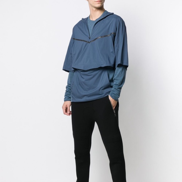 NIKE Sphere Convert Tech Pack Hoodie TOP JACKET - Picture 16 of 16